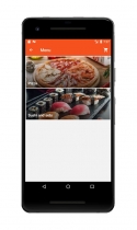 Food Delivery - Android App Source Code Screenshot 7