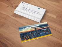 Search Engine Business Card  Screenshot 3