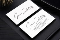 3 Business Card PSD Mockups Screenshot 2