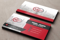 3 Business Card PSD Mockups Screenshot 3