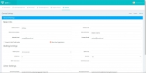 VPNFlux - VPN Management Script PHP Screenshot 7