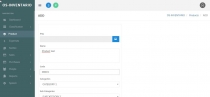 PHP Inventory Management System Screenshot 11