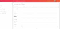 Ebank - Banking Script Screenshot 2