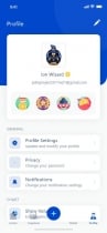 Ion Banking - Ionic 5 Banking App UI Theme Screenshot 4