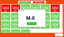 Point Of Sale - POS Restaurant - C# MySQL Screenshot 13