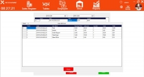 Point Of Sale - POS Restaurant - C# MySQL Screenshot 17