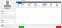 Point Of Sale - POS Restaurant - C# MySQL Screenshot 22