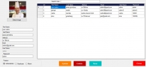 Point Of Sale - POS Restaurant - C# MySQL Screenshot 23