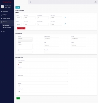 POS And Inventory Management System Software Screenshot 7