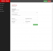 Viral Referral PHP Script Screenshot 8