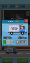 Idle Shipping Tycoon - Unity Source Code Screenshot 3