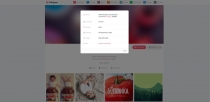 Flexi - Photo Sharing Platform Script Screenshot 9