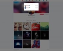 Flexi - Photo Sharing Platform Script Screenshot 11
