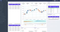 NextGen - Crypto Exchange Pro PHP Script Screenshot 2