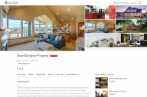 Realest - Real Estate Portal Script Screenshot 3
