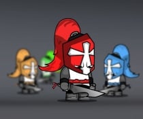 Crusader Knights 2D Character Sprites Screenshot 5