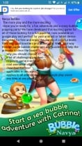 Bubble Shooter - Android App Template Screenshot 4