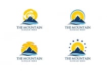 Mountain Logo 2 Screenshot 1