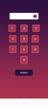 Funky Lock Screen App Source Code Screenshot 10