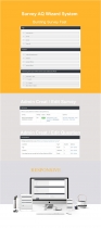 Survey QA Wizard System PHP Screenshot 3
