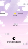 Copter Up - iOS App Template Screenshot 2