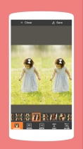 Mirror Photo Editor - Android App Template Screenshot 4