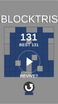 Blocktris - Complete Unity Game Screenshot 3