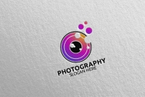 Abstract Camera Photography Logo 31 Screenshot 4