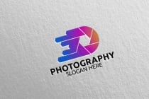 Speed Camera Photography Logo 58 Screenshot 1