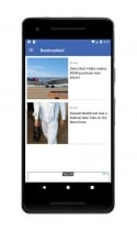 Android News App Source Code Screenshot 11