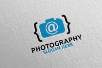 Code Camera Photography Logo 82 Screenshot 5