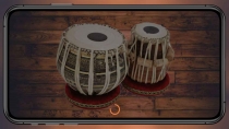 Tabla Android App Template Screenshot 1