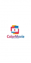 Movie Color Logo Screenshot 2