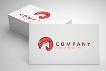 Horse Logo Template Screenshot 1