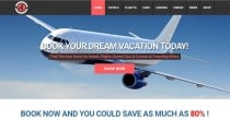 Travatoo Travel Booking Affiliates Earning Script Screenshot 1