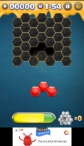 Hex  Puzzle - Android Studio Admob GDPR Screenshot 2