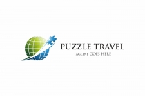 TRAVEL Logo Screenshot 3