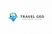 Travel Logo Screenshot 3