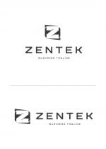 Zentek - Letter Z Logo Template Screenshot 3