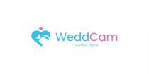 Wedding Camera Logo Template Screenshot 2