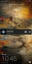 Universal Single Radio Android App Source Code Screenshot 6