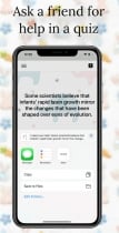 Child psychology - iOS App Template Screenshot 10