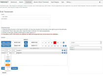 Monthly Timesheet PHP Script Screenshot 7