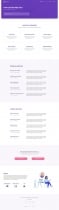 UHow HTML Template Screenshot 13