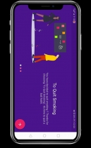 To Quit Smoking - Android App Template Screenshot 13