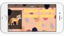 Guess Quiz - iOS Source Code Screenshot 5