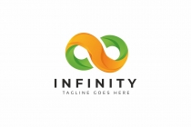 Infinity Logo Screenshot 1