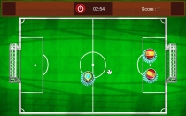 Finger Football - Unity Complete Project Screenshot 5