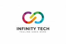 Infinity Tech Logo Screenshot 1