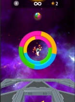 Color Blast - Unity template Game Screenshot 8